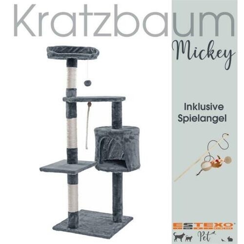 Tiragraffi albero - tiragraffi,