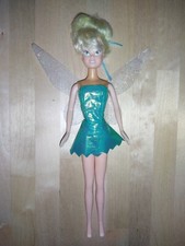 Bambola disney trilli tinker - disney,