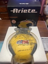 Forno Pizza Ariete Estathe