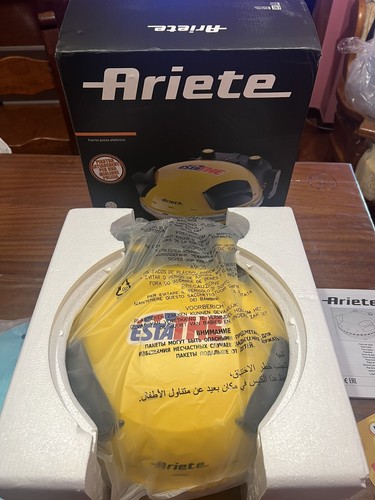 Forno pizza ariete estathe - pizza,