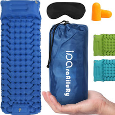 Materassino Campeggio