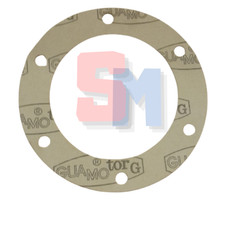 GUARNIZIONE 6 FORI FLANGIA