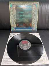 BLACK SABBATH/ T Y R  -LP-Vinyl :NM/Cover:EX / 1st.EU. 1990 - DMM MASTERING