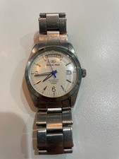 Orologio Orient Star WZ0011EV