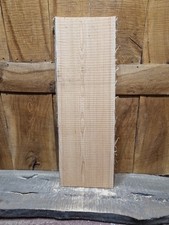 Lastra di larice legno bordo