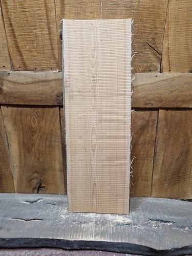 Lastra larice legno - di, bordo