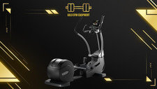 Technogym Ellittica Synchro Forma Ellyptical Crosstrainer