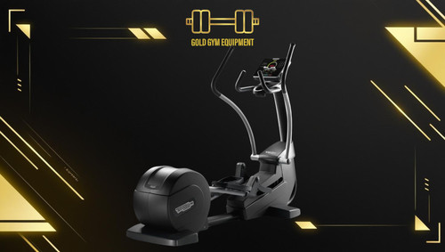 Technogym ellittica synchro - technogym,
