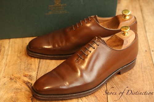 Scarpe oxford crockett - scarpe, jones
