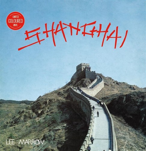 Shangai lee marrow - -,