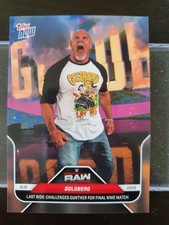 2025 WWE Topps Now #68