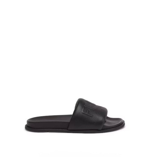 Sandali fendi roma slide - sandali,