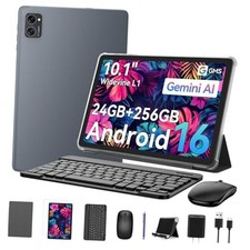 Tablet, 2026 Lastest Android