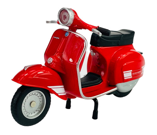 Msz 1976 vespa - vespa, rally