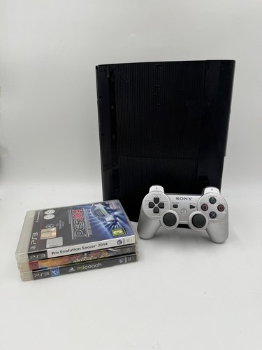 Sony playstation super - 3,