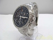 HAMILTON H779120 GMT Chrono