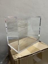 Plexiglass Booster Box Pokemon