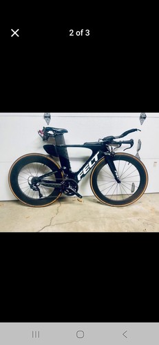 Great bike for - tt,