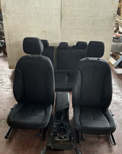 Tappezzeria bmw serie 2015 - bmw,