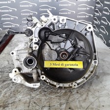 CAMBIO MECCANICO LANCIA YPSILON (Y3) 1.0 BENZINA , 6 MARCE