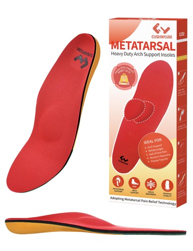 Solette metatarsalgia per - solette,