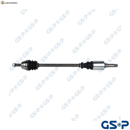 Albero motore 210089 per - 210089,