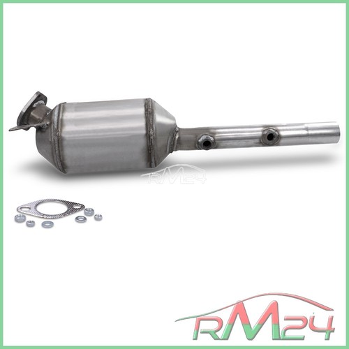 Filtro antiparticolato fap - filtro,