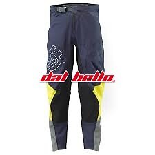 Pantaloni husqvarna enduro - pantaloni,