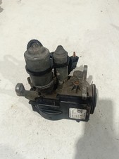 Cambio semi automatico Peugeot