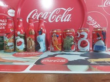 Coca Cola Bottiglia Bottles