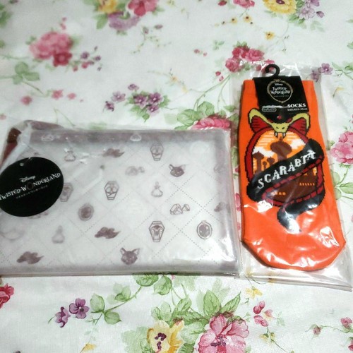 Set calze marsupio disney - marsupio,