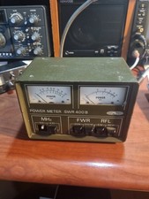 Rosmetro Wattmetro Power Meter