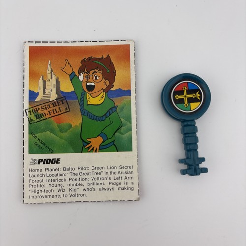 Voltron panosh place 1984 - panosh,