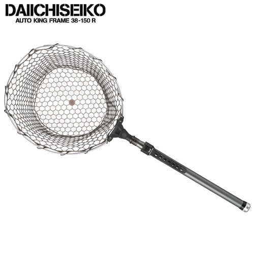Daiichiseiko rete sbarco - daiichiseiko,