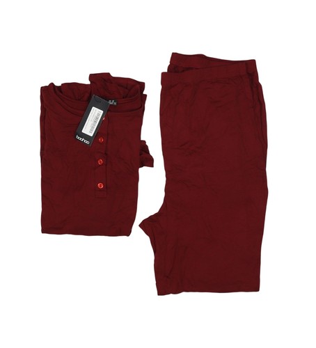 Pigiama boohoo set - pigiama, 10