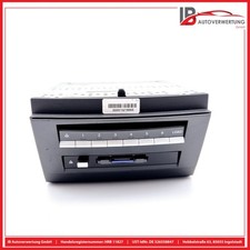 Navigationssystem Comand Radio