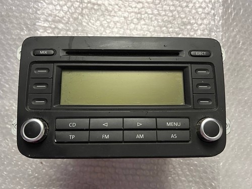 Rcd300 autoradio lettore cd - rcd300,