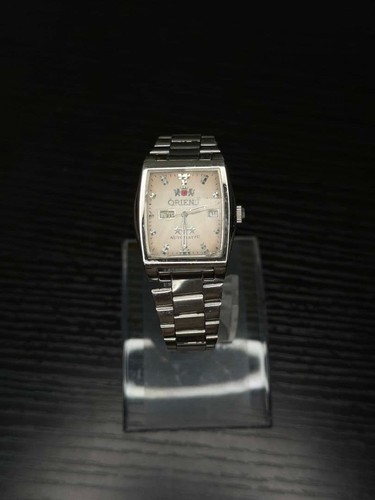 Orologio automatico orient - orologio,