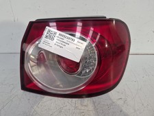VOLKSWAGEN GOLF PLUS MK1 2012