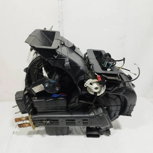 Stufa manuale fiat 500 2008 - manuale,