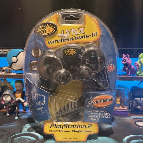 Controller ps2 wireless - ps2,