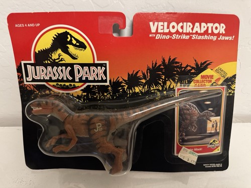 Velociraptor jurassic park - velociraptor,