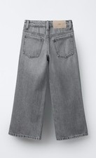Zara jeans for 11-12 years