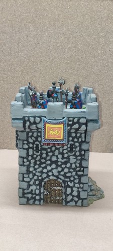 Battle masters soldatini - masters,