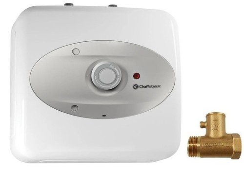 Scaldabagno elettrico litri - elettrico,