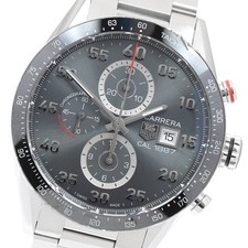 TAG HEUER Carrera