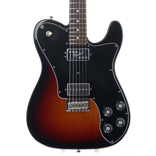 Fender american professional - fender,