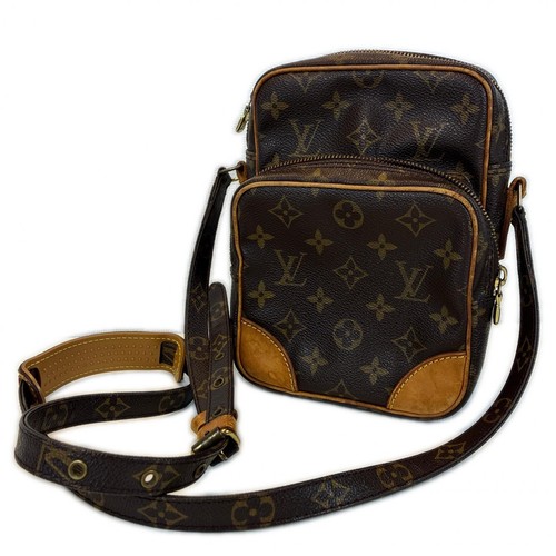 Borsa tracolla louis - borsa, a