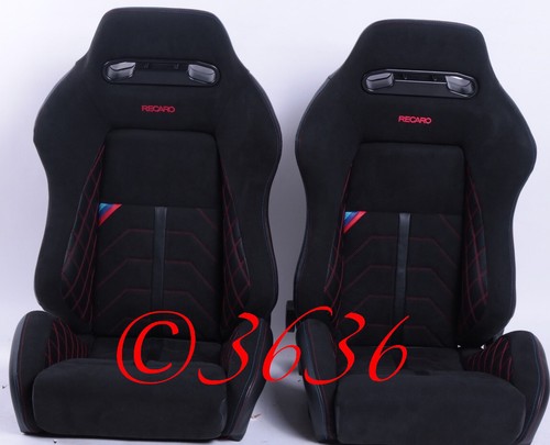 Sedili sportivi recaro - recaro, sr