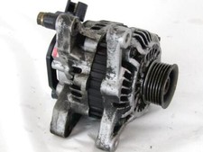 9638275980 ALTERNATORE PEUGEOT 206 CC 2.0 100KW 3P B 5M (2001) RICAMBIO USATO